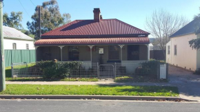 Browncoat Cottage Mudgee